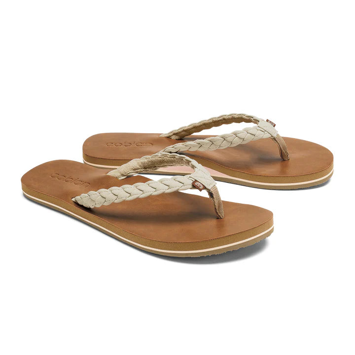 Cobian Women's Braided Pacifica™ Sandals