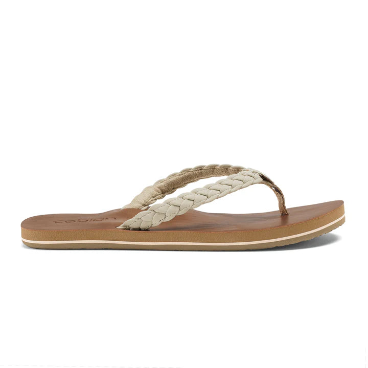Cobian Women's Braided Pacifica™ Sandals