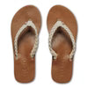 Cobian Women's Braided Pacifica™ Sandals