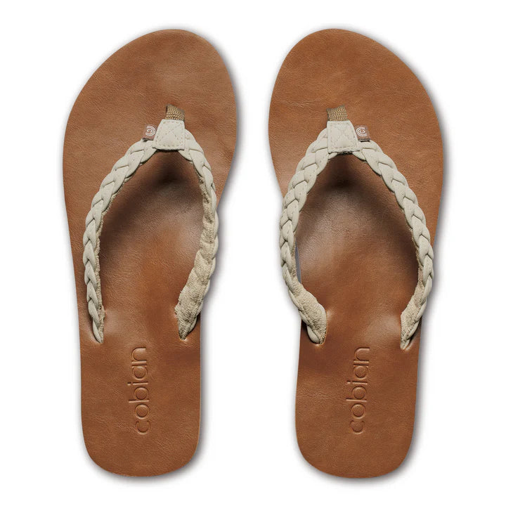 Cobian Women's Braided Pacifica™ Sandals