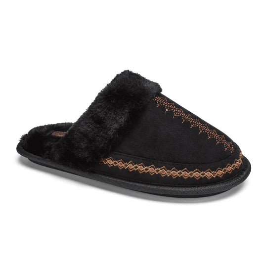 Cobian Women's Colima Indoor Outdoor Slippers