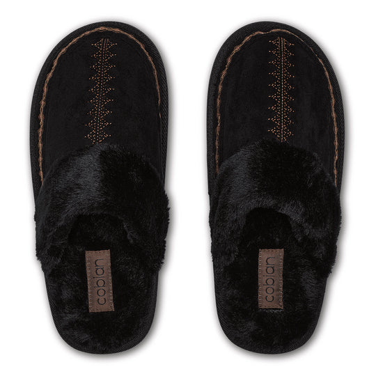 Cobian Women's Colima Indoor Outdoor Slippers