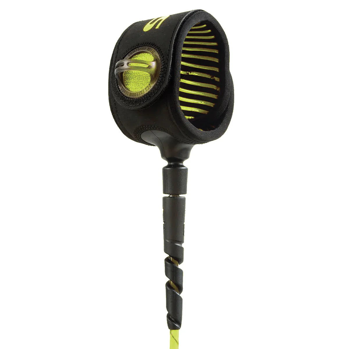 FCS Freedom Helix Comp Leash 6 ft