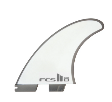 FCS II Harley Ingleby Athlete Fin-XL