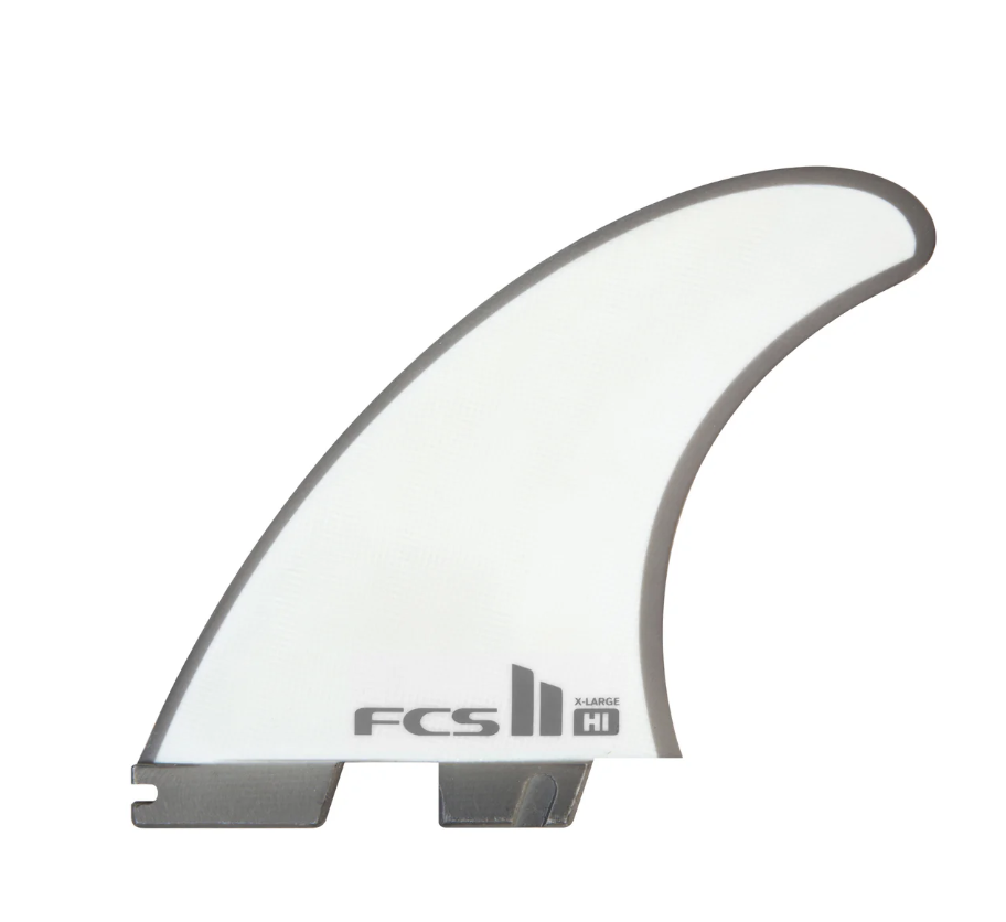FCS II Harley Ingleby Athlete Fin-XL