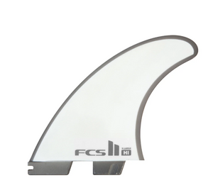 FCS II Harley Ingleby Athlete Fin-XL