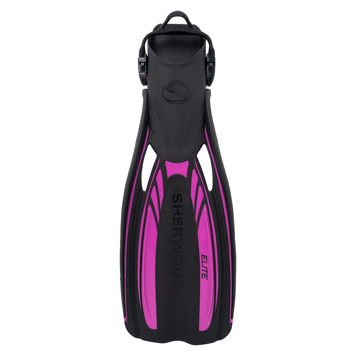 Sherwood Elite Open Heel Fins