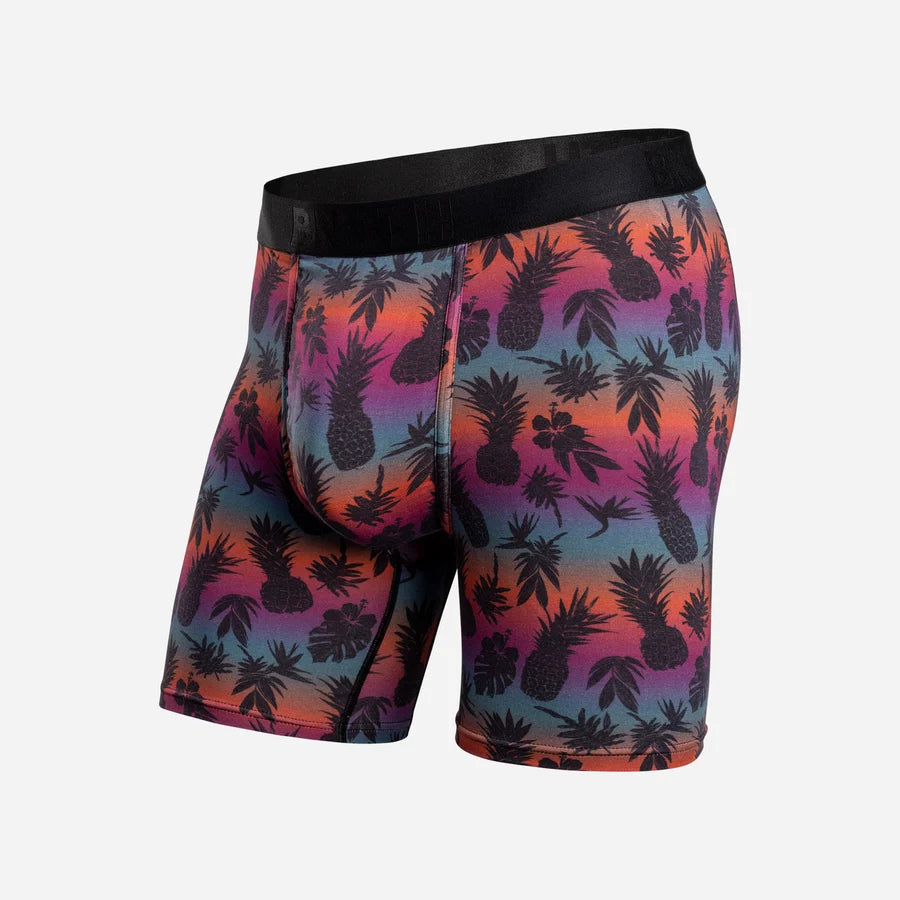 BN3TH Essentials Boxer Brief