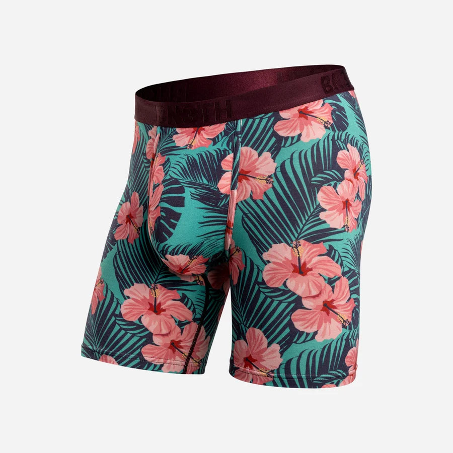 BN3TH Essentials Boxer Brief