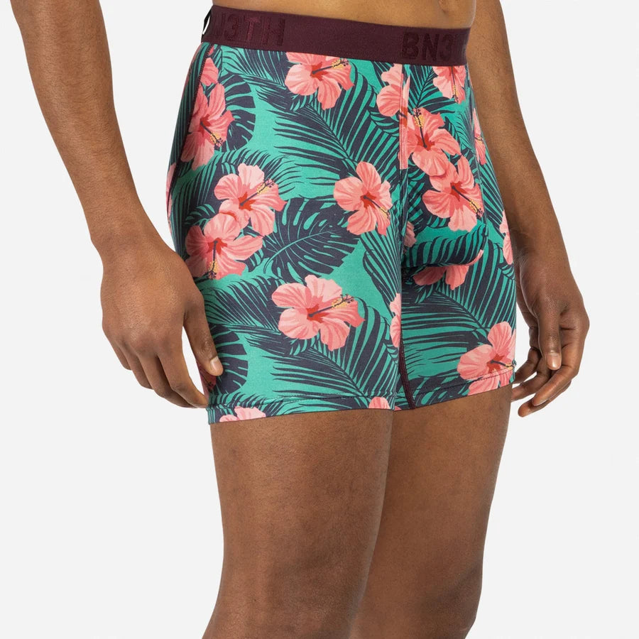BN3TH Essentials Boxer Brief