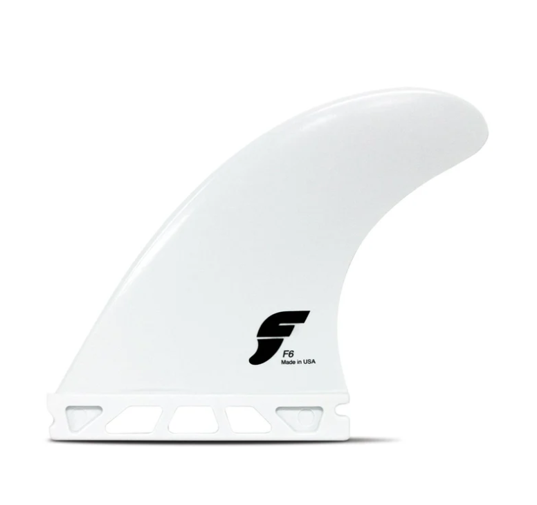 Futures F6 Thermotech Thruster Fin Set - Medium