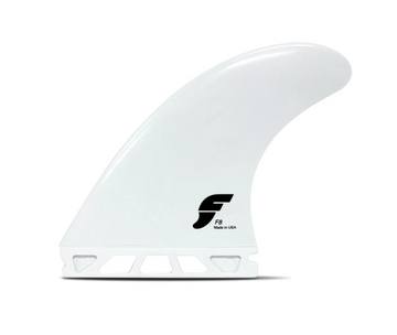 Futures F8 Thermotech Thruster Fins – Large