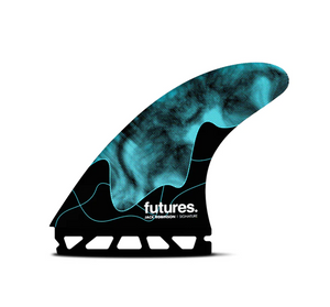 Futures Jack Robinson Honeycomb Thruster Fins – Large