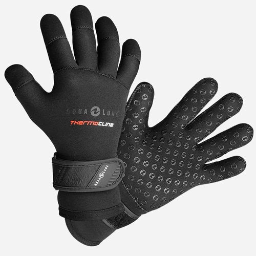 Aqualung Thermocline Dive Gloves 3mm
