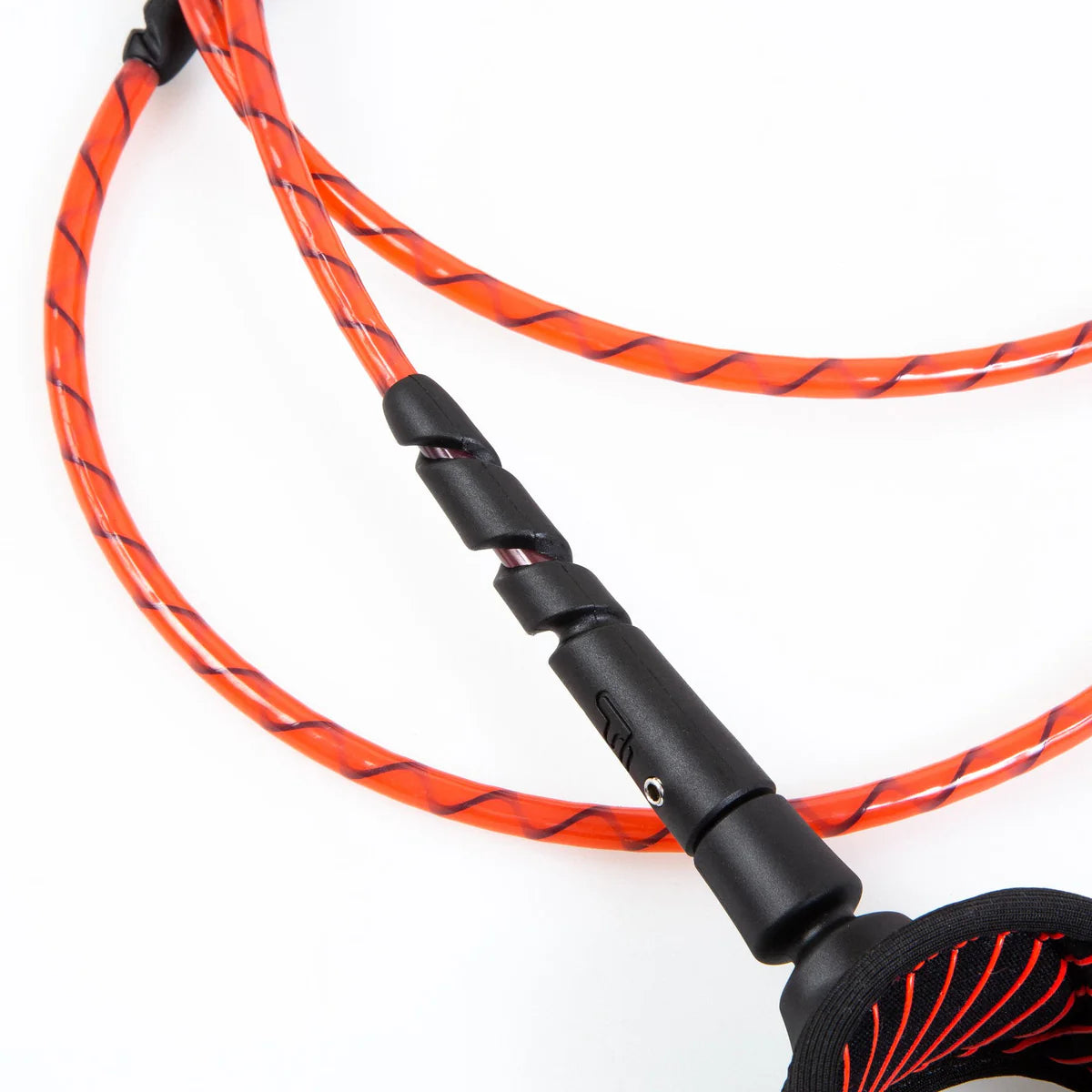 FCS Freedom Helix All Round Leash
