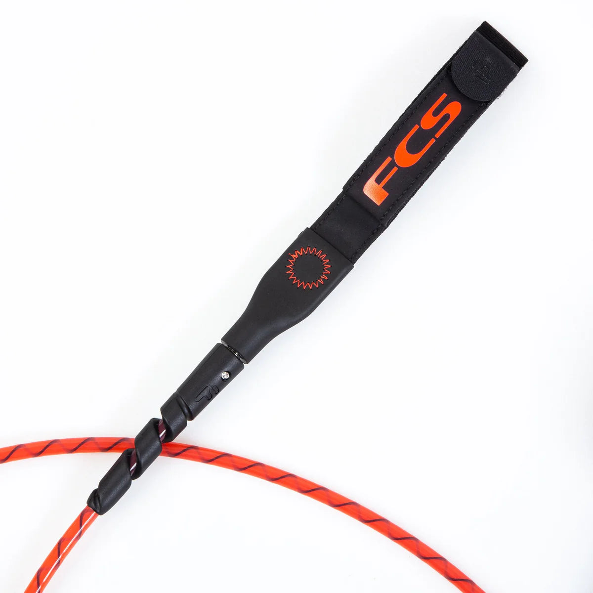 FCS Freedom Helix All Round Leash