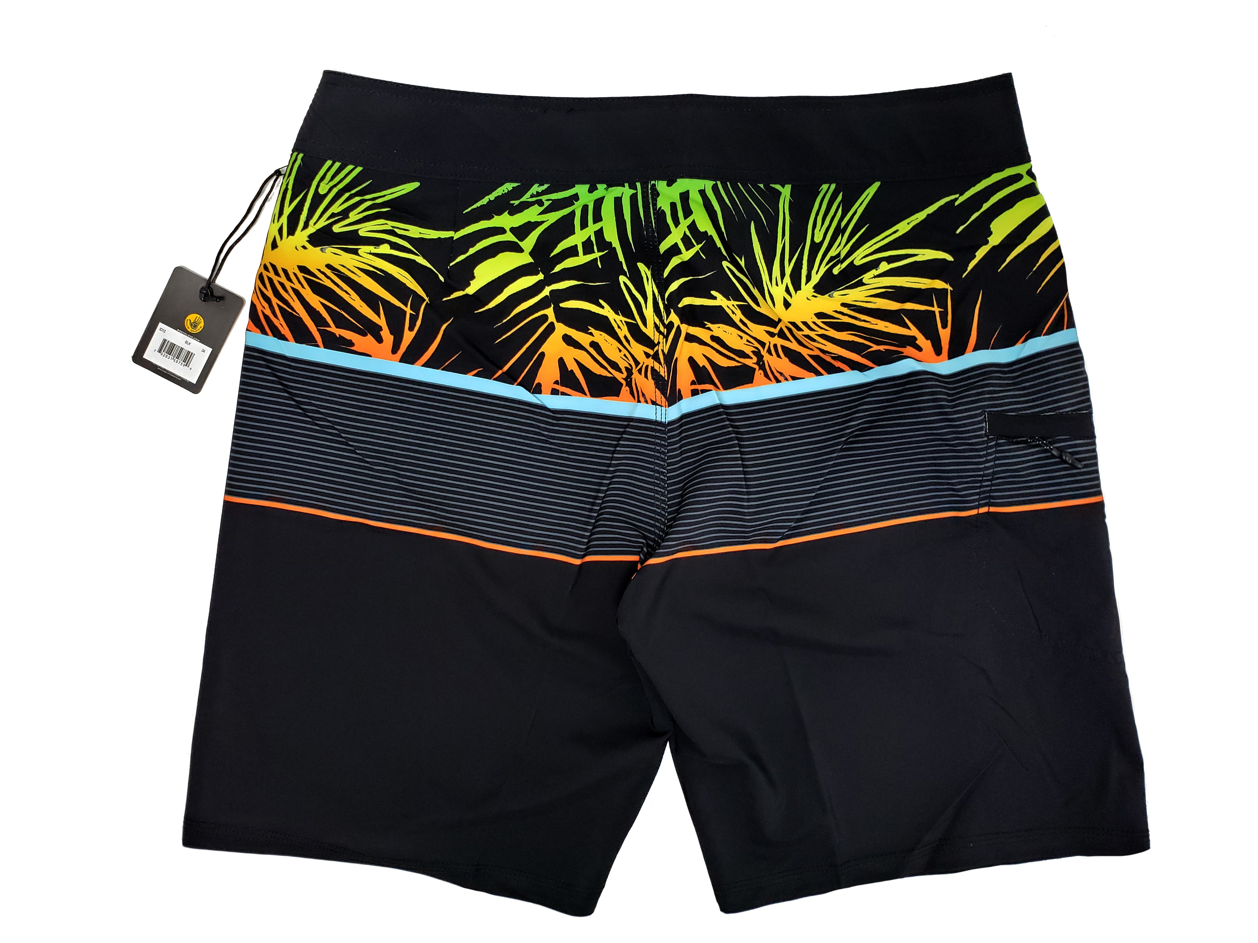 Body Glove Men's ID Boardshort
