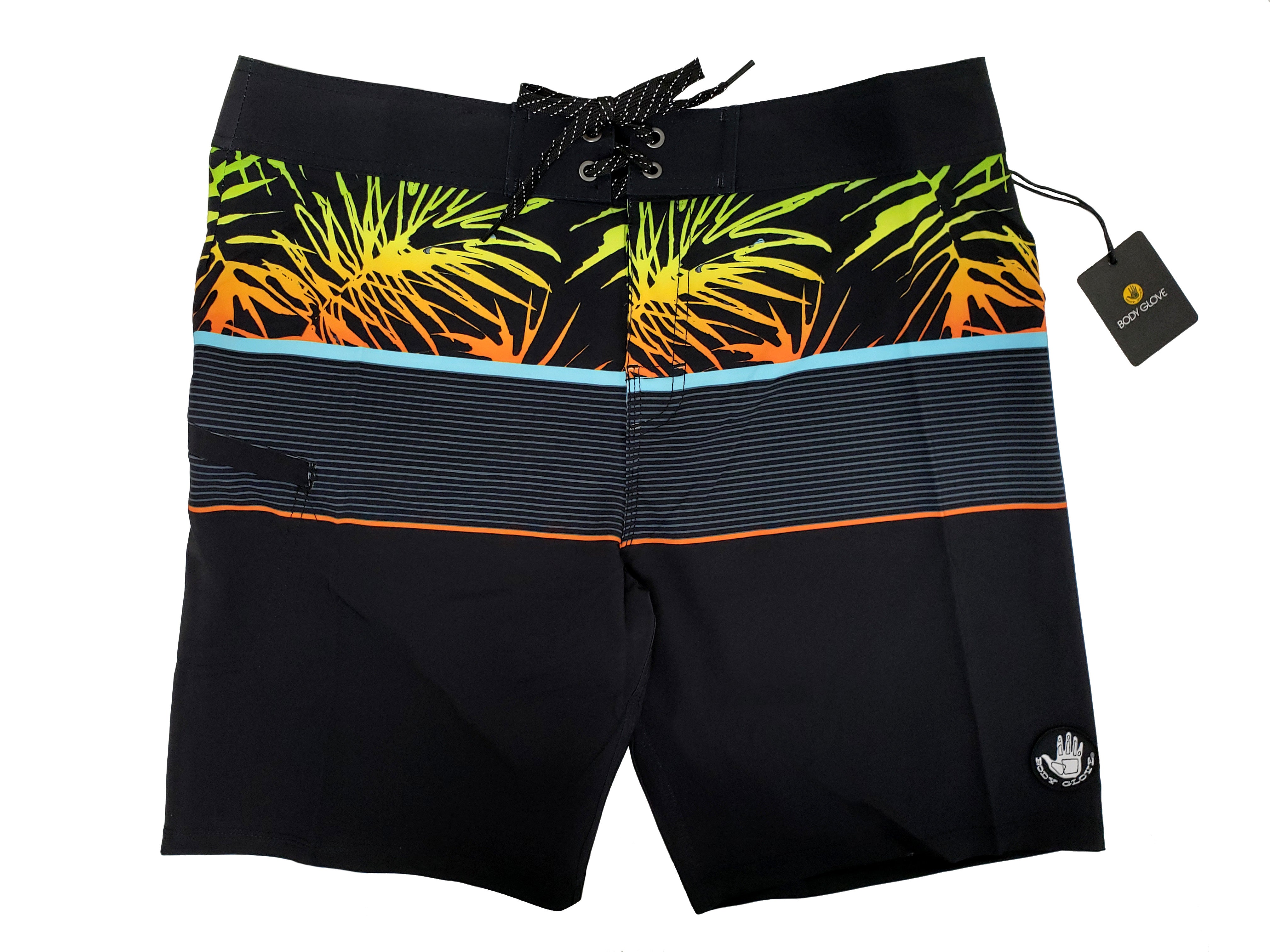 Body Glove Men's ID Boardshort