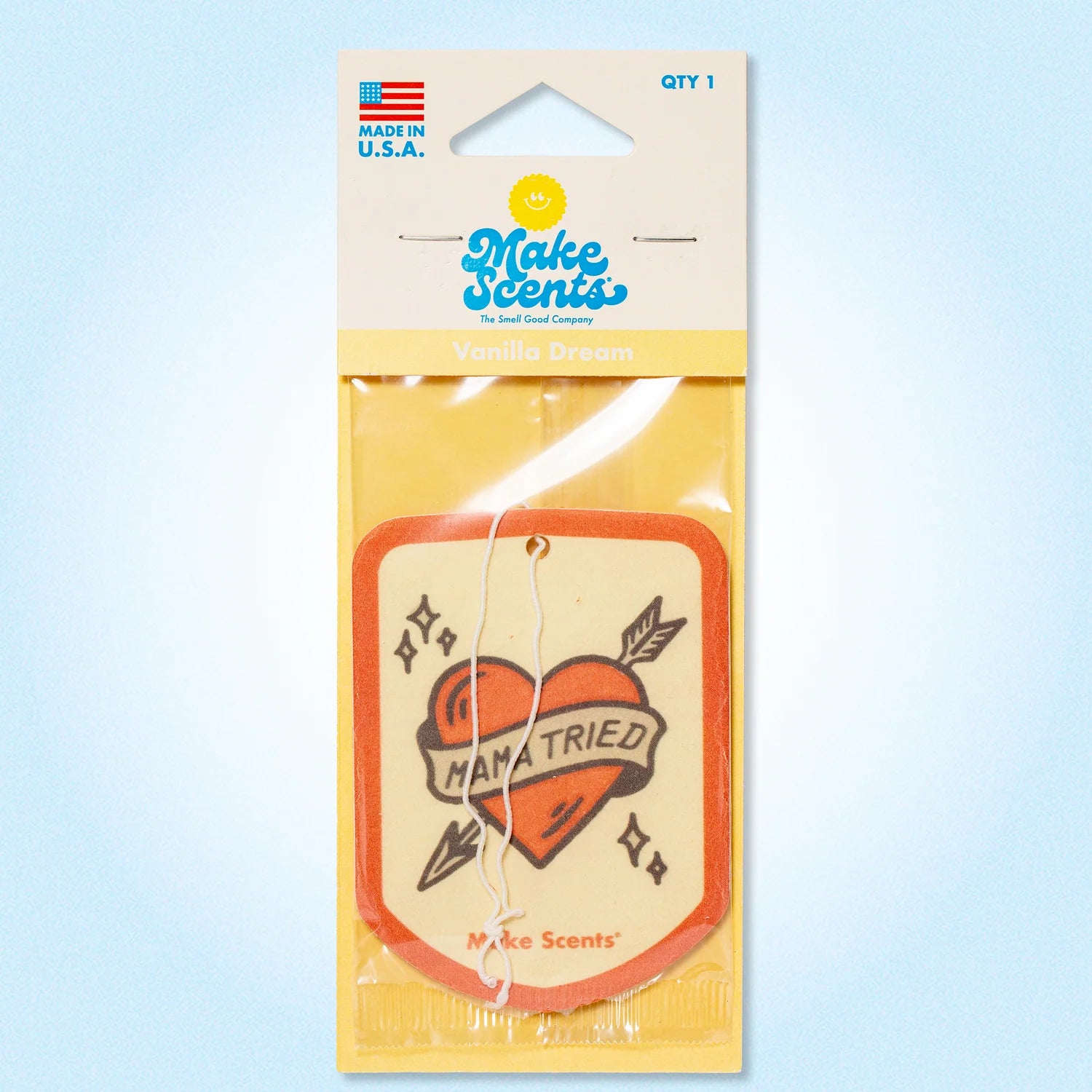 Make Scents Mama Air Freshener