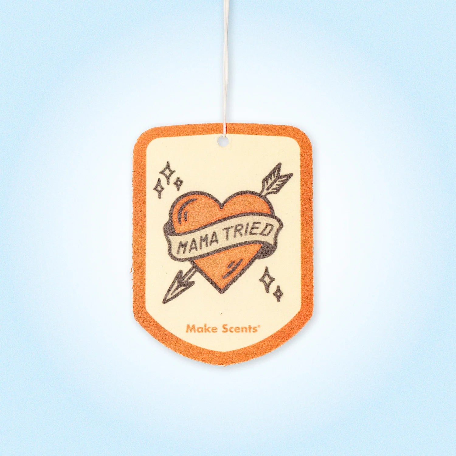Make Scents Mama Air Freshener
