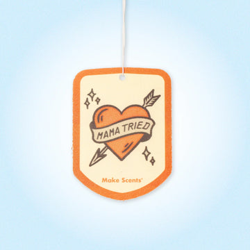 Make Scents Mama Air Freshener