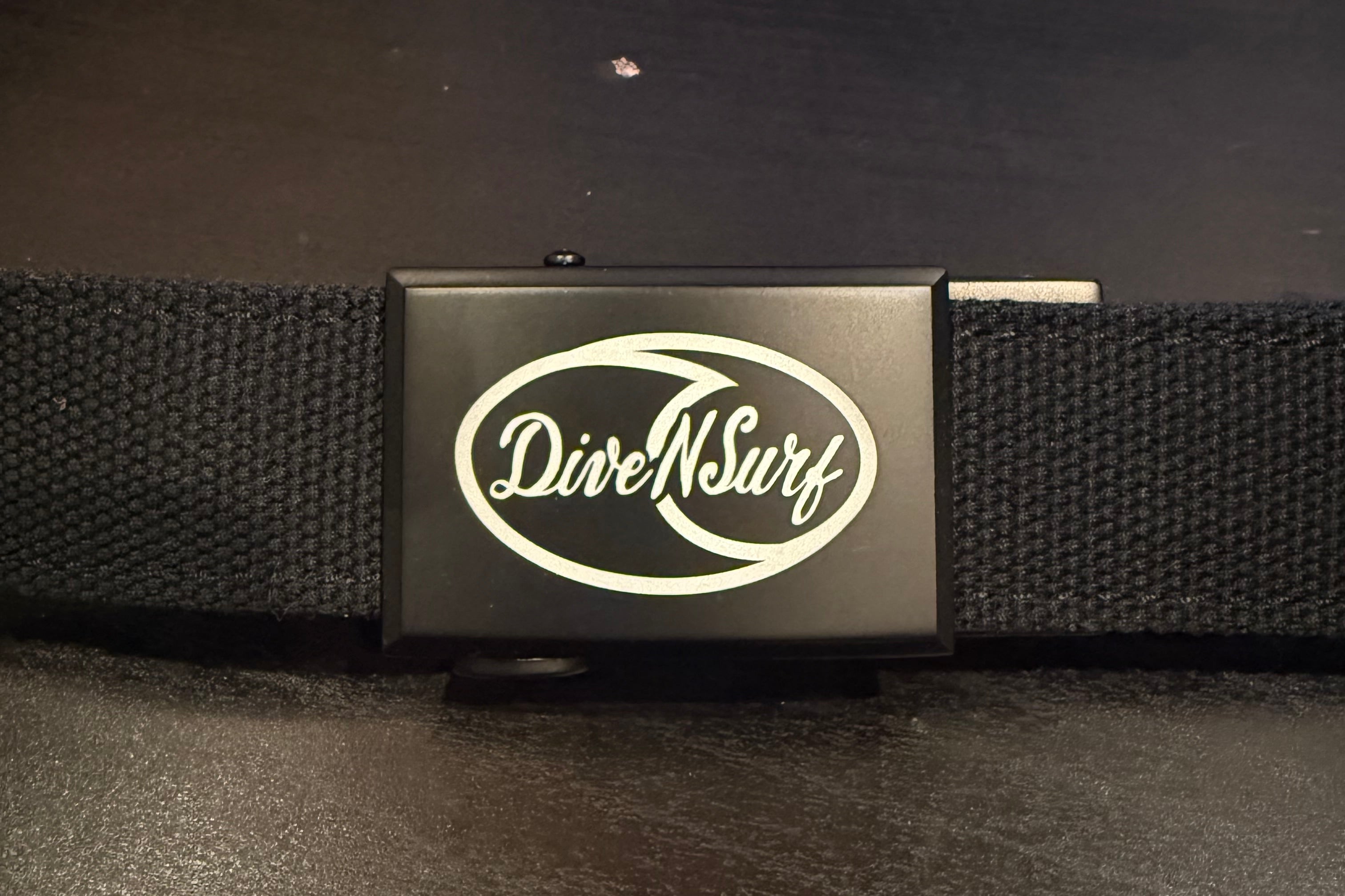 Nexbelt Newport Black DNS Script