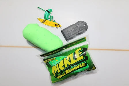 Amazing Pickle Wax Remover
