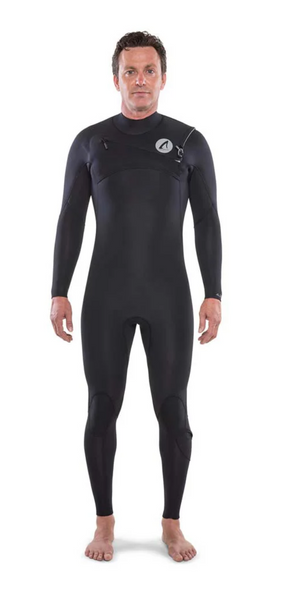 Isurus Evade 4/3mm Front-Zip Fullsuit