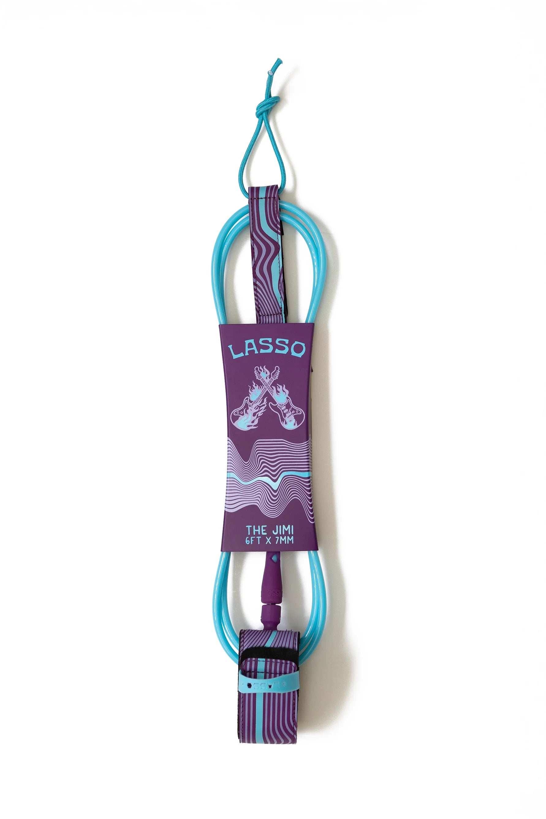 Lasso Surf The Jimi Surf Leash