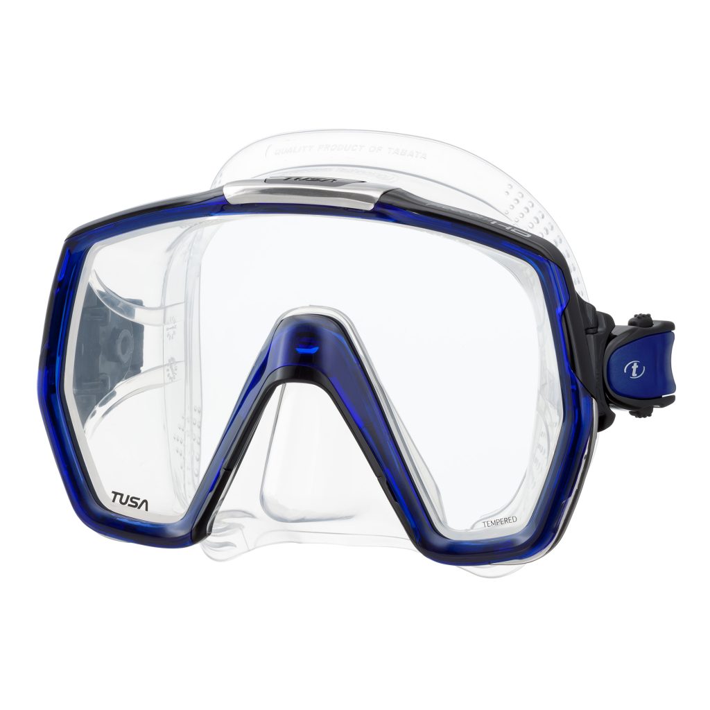 TUSA Freedom HD Mask
