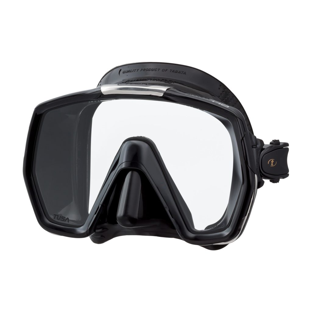 TUSA Freedom HD Mask
