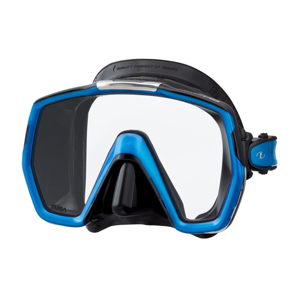 TUSA Freedom HD Mask