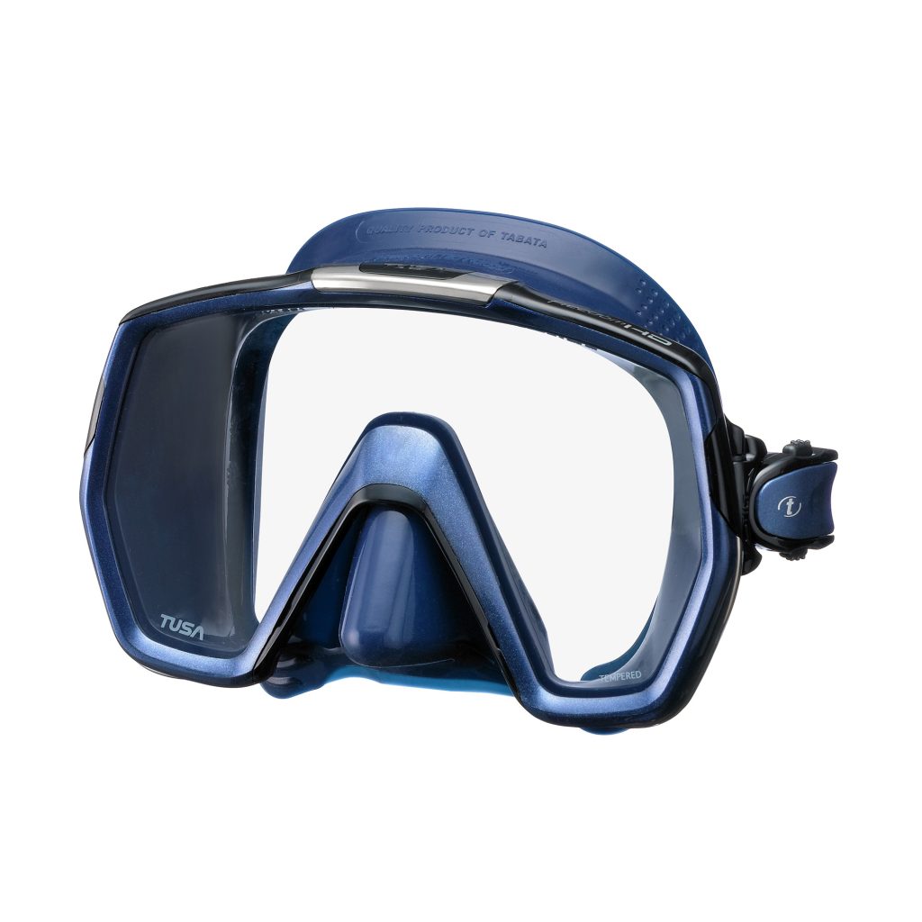 TUSA Freedom HD Mask