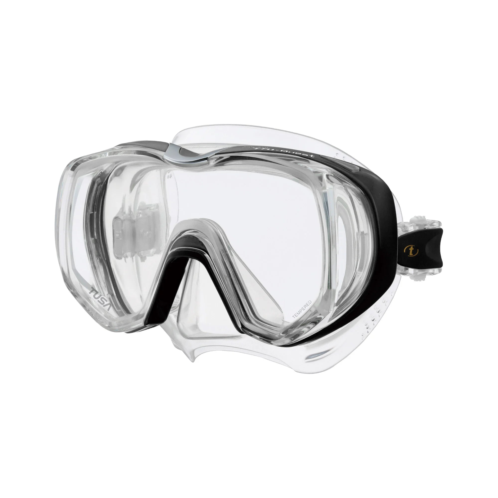 TUSA Freedom Tri-Quest Mask