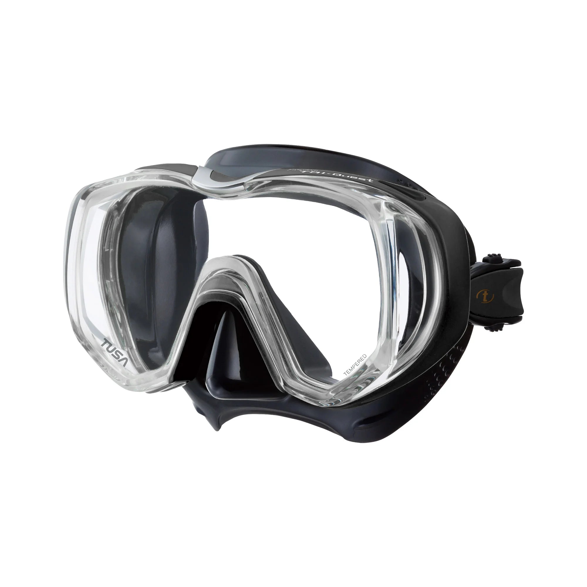 TUSA Freedom Tri-Quest Mask