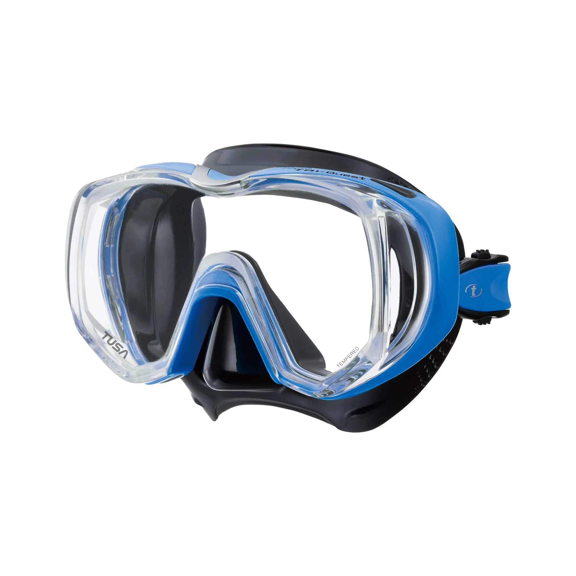 TUSA Freedom Tri-Quest Mask