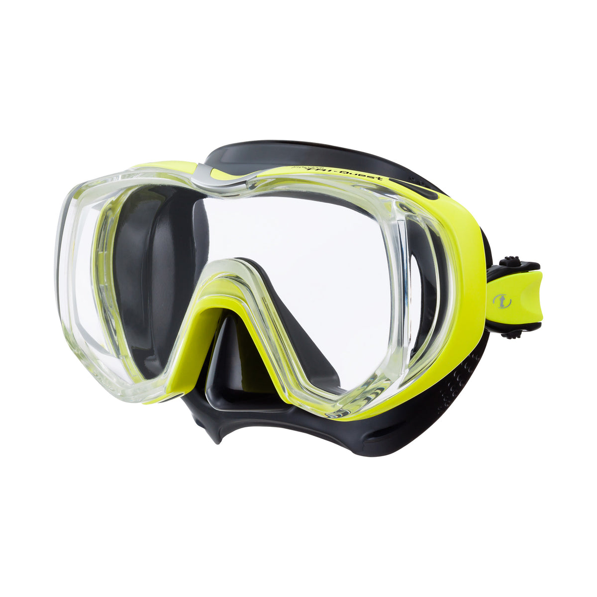 TUSA Freedom Tri-Quest Mask
