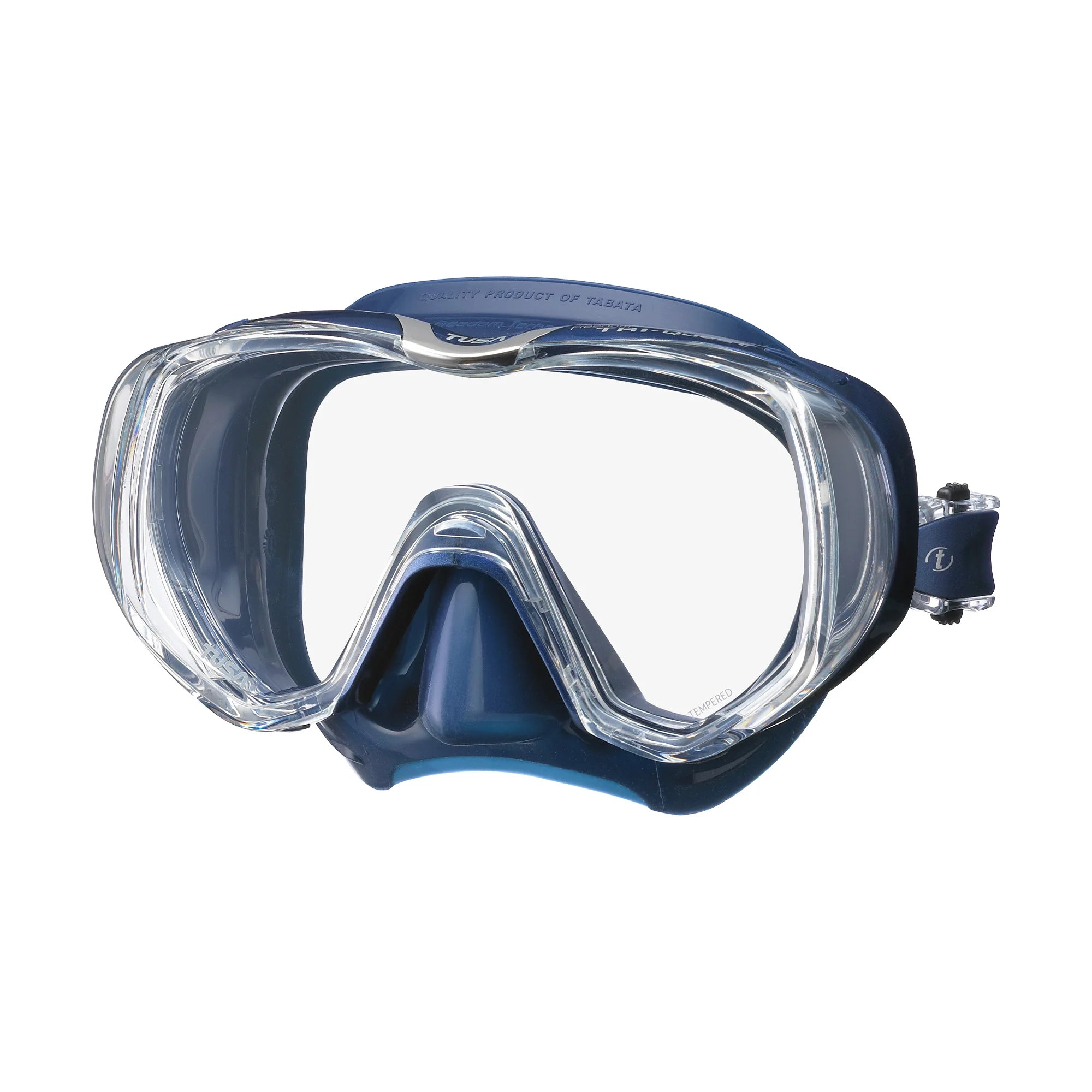 TUSA Freedom Tri-Quest Mask