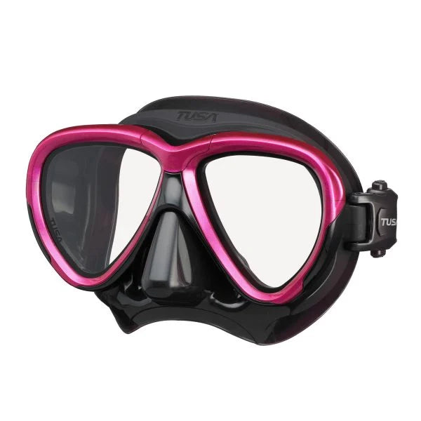 TUSA Intega Mask