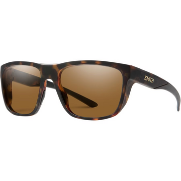 Smith Barra ChromaPop™ Polarized Sunglasses