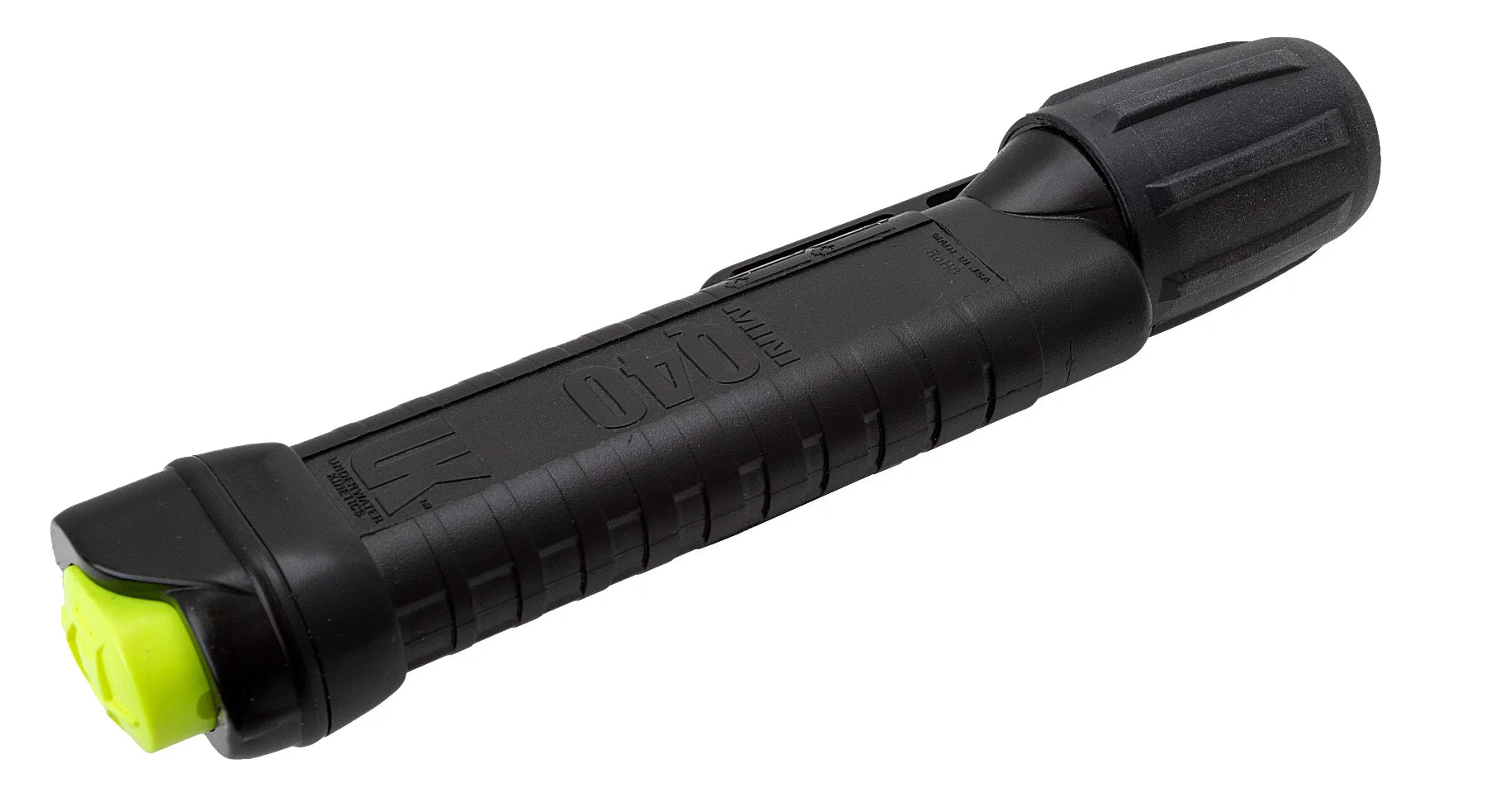 Underwater Kinetics Mini-Q40 MK2 Dive Light