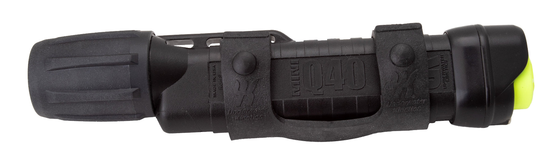 Underwater Kinetics Mini-Q40 MK2 Dive Light