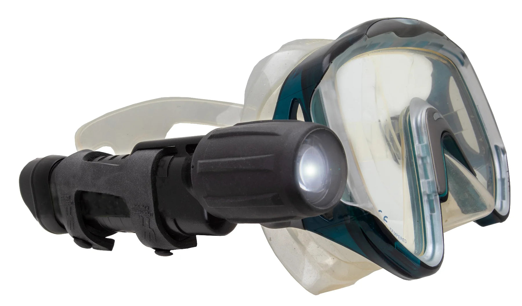 Underwater Kinetics Mini-Q40 MK2 Dive Light