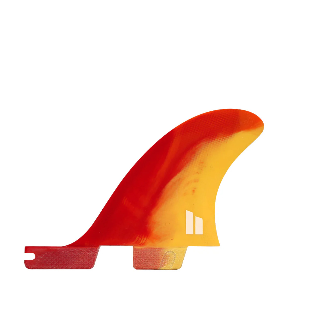 FCS Fins Mark Richards 2+1 twin