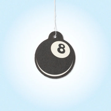 Make Scents 8 Ball Scental Air Freshener