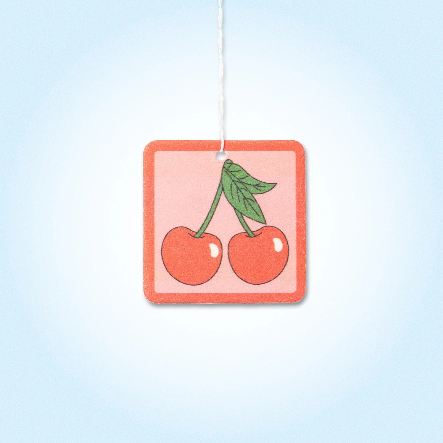 Make Scents Cherry Surf Wax Air Freshener