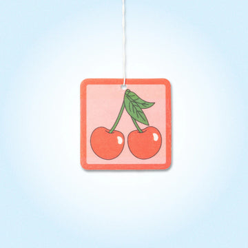 Make Scents Cherry Surf Wax Air Freshener