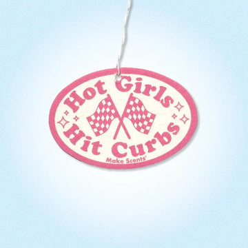 Make Scents Curbs Citrus Cooler Air Freshener