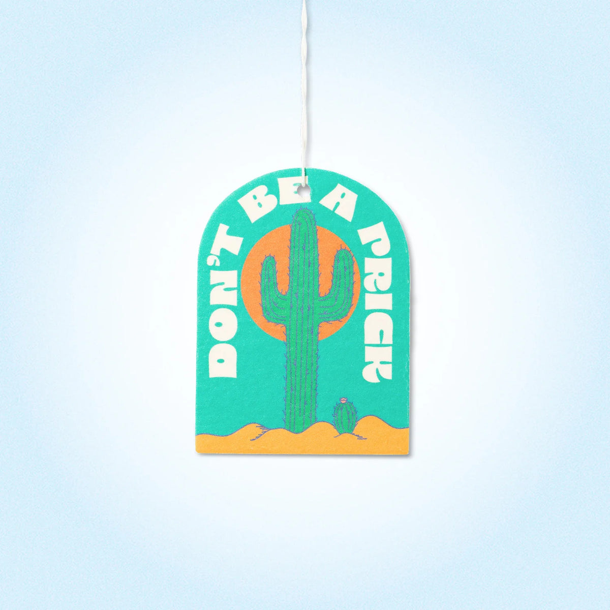 Make Scents Don't Surf Wax Air Freshener