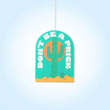 Make Scents Don't Surf Wax Air Freshener